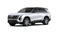 2027 Cadillac VISTIQ AWD 4dr Luxury