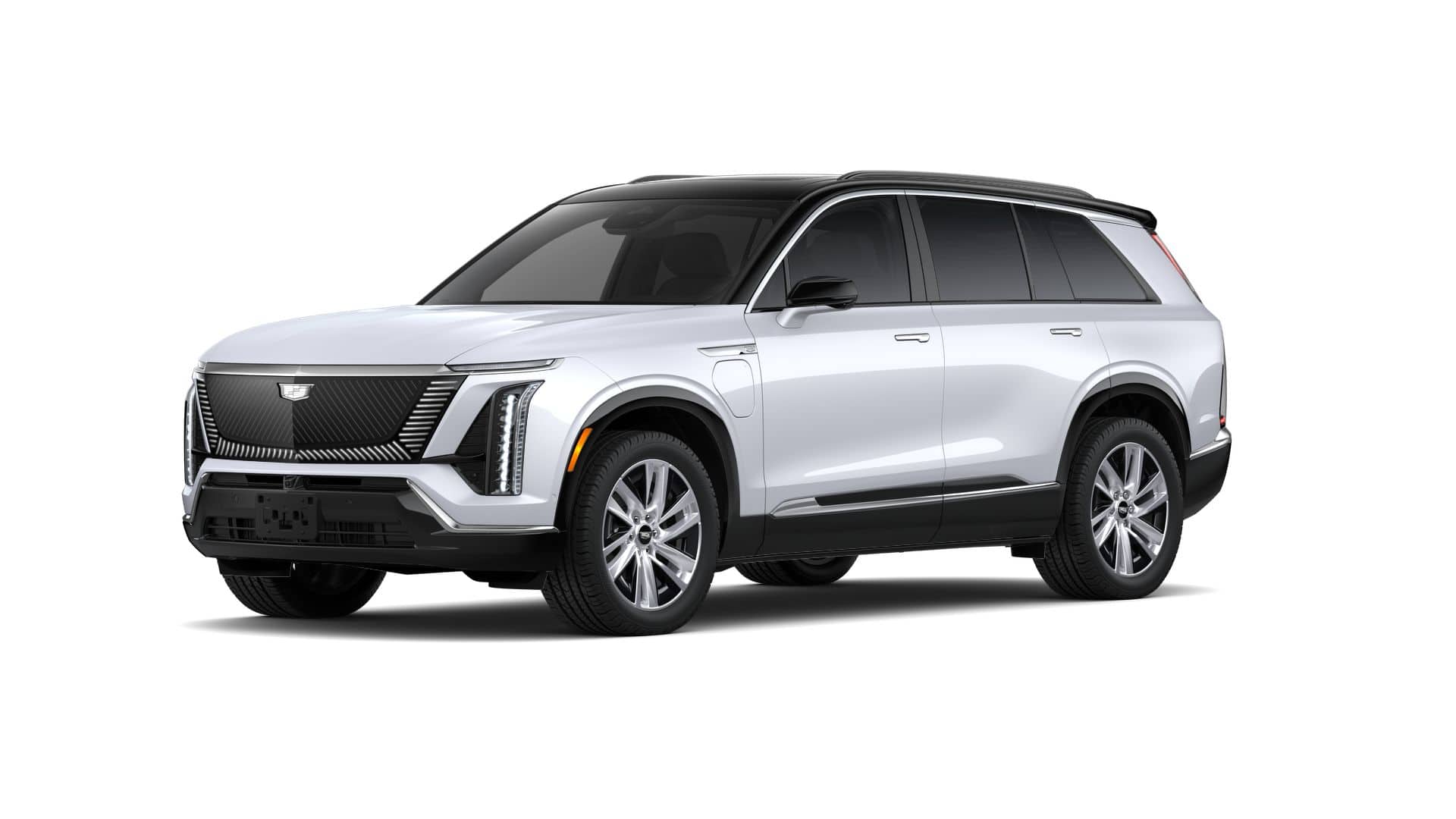 2027 Cadillac VISTIQ AWD 4dr Luxury