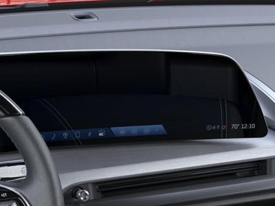 2027 Cadillac VISTIQ AWD 4dr Luxury