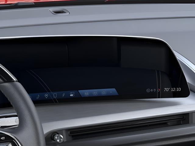 2027 Cadillac VISTIQ AWD 4dr Luxury