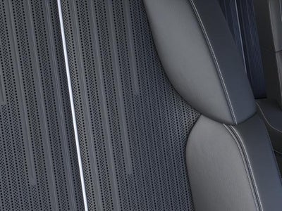 2027 Cadillac VISTIQ AWD 4dr Luxury