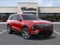 2027 Cadillac VISTIQ AWD 4dr Luxury