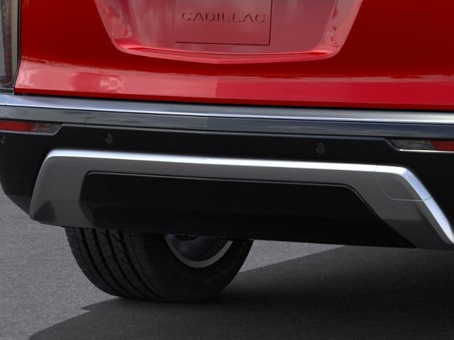 2027 Cadillac VISTIQ AWD 4dr Luxury
