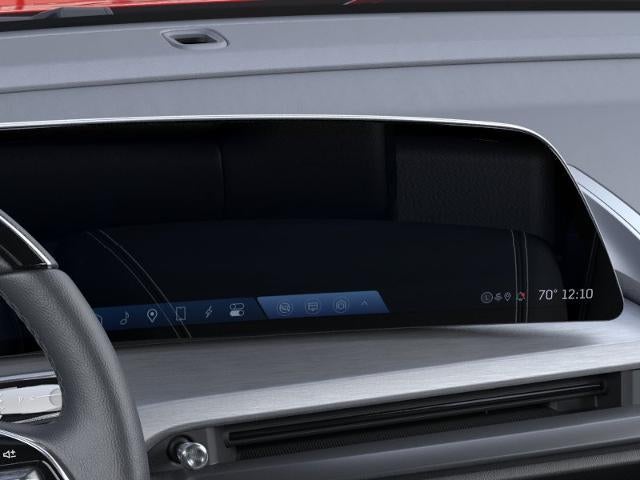 2027 Cadillac VISTIQ AWD 4dr Luxury