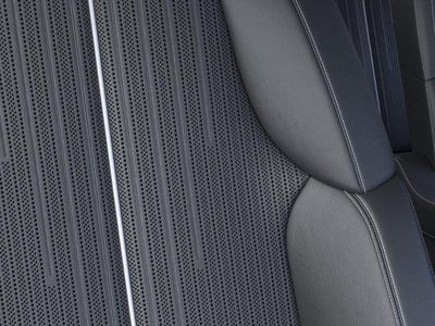 2027 Cadillac VISTIQ AWD 4dr Luxury