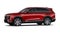 2027 Cadillac VISTIQ AWD 4dr Luxury