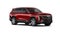 2027 Cadillac VISTIQ AWD 4dr Luxury