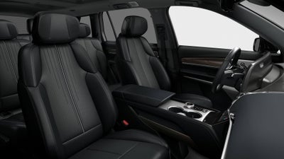 2027 Cadillac VISTIQ AWD 4dr Luxury