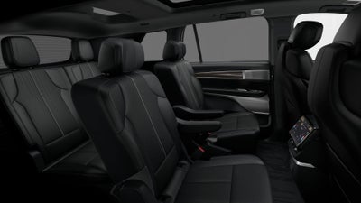 2027 Cadillac VISTIQ AWD 4dr Luxury