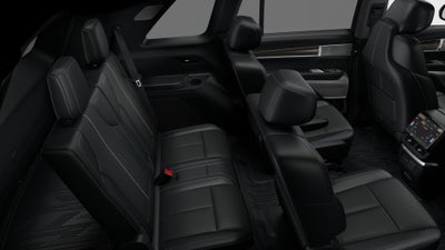 2027 Cadillac VISTIQ AWD 4dr Luxury