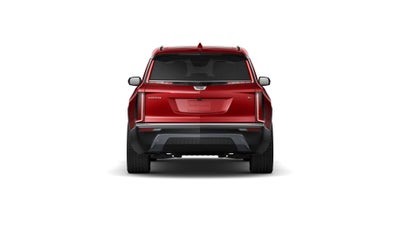 2027 Cadillac VISTIQ AWD 4dr Luxury