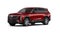 2027 Cadillac VISTIQ AWD 4dr Luxury