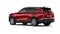 2027 Cadillac VISTIQ AWD 4dr Luxury