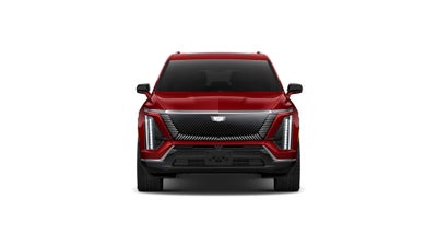 2027 Cadillac VISTIQ AWD 4dr Luxury