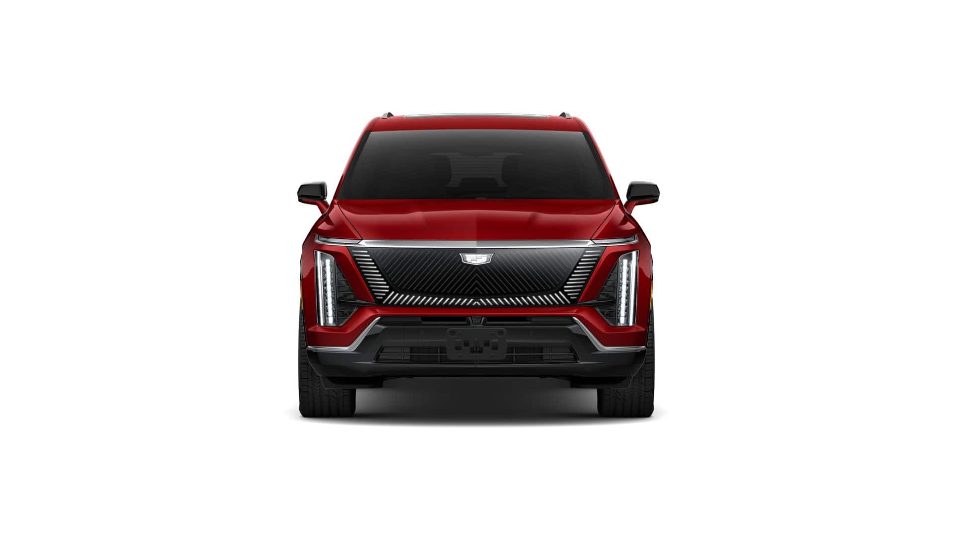 2027 Cadillac VISTIQ AWD 4dr Luxury