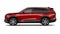 2027 Cadillac VISTIQ AWD 4dr Luxury