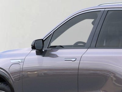 2026 Cadillac VISTIQ AWD 4dr Luxury