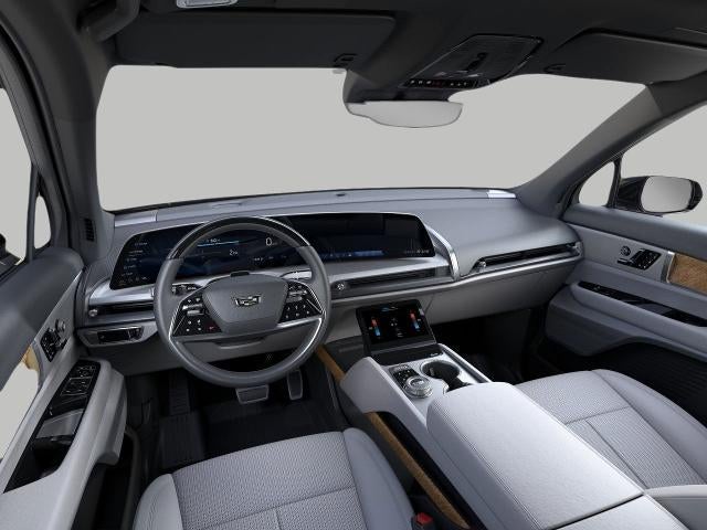 2026 Cadillac VISTIQ AWD 4dr Luxury