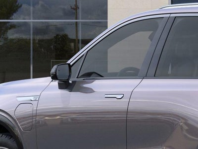2026 Cadillac VISTIQ AWD 4dr Luxury