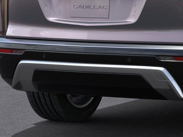 2026 Cadillac VISTIQ AWD 4dr Luxury