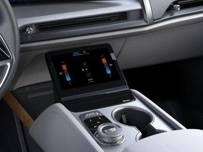 2026 Cadillac VISTIQ AWD 4dr Luxury