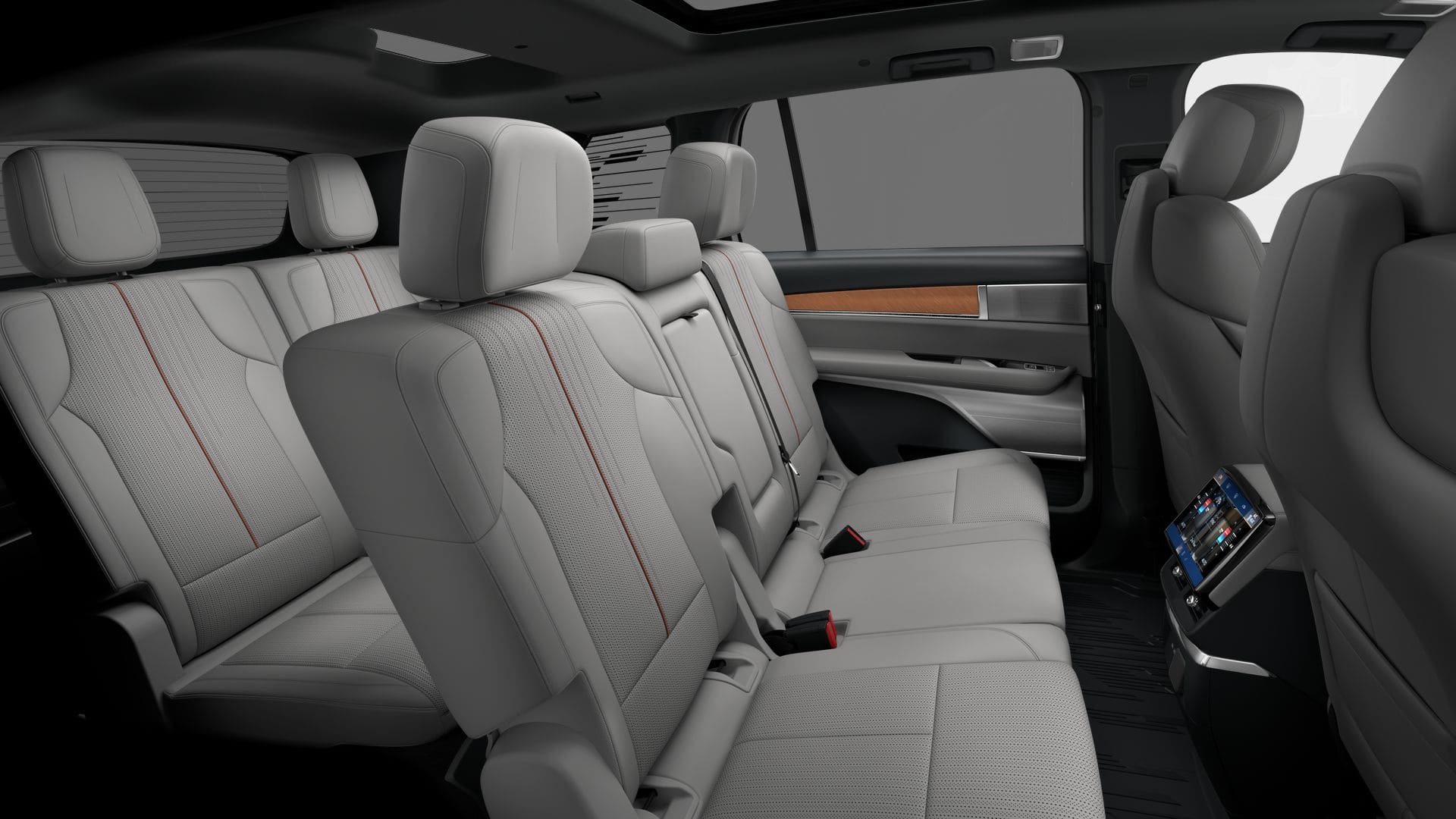 2026 Cadillac VISTIQ AWD 4dr Luxury