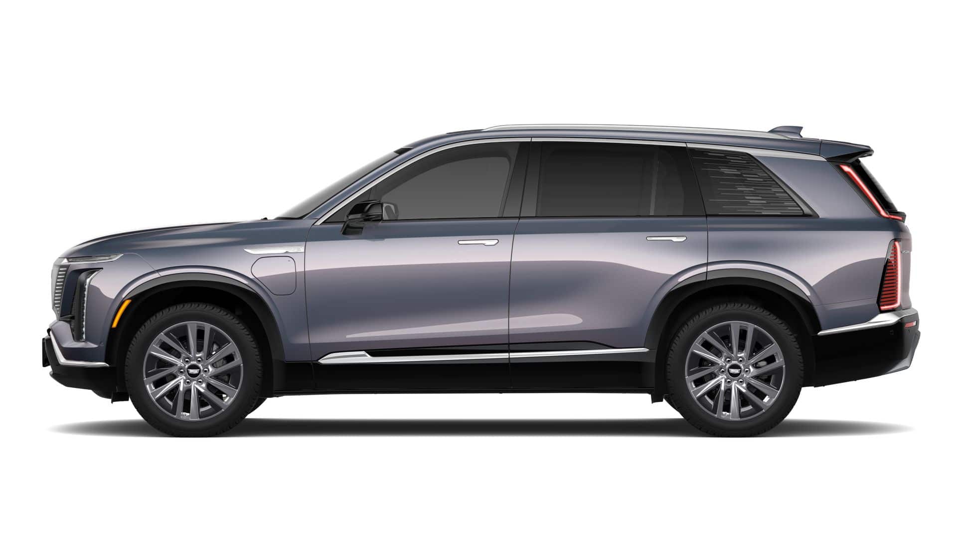 2026 Cadillac VISTIQ AWD 4dr Luxury