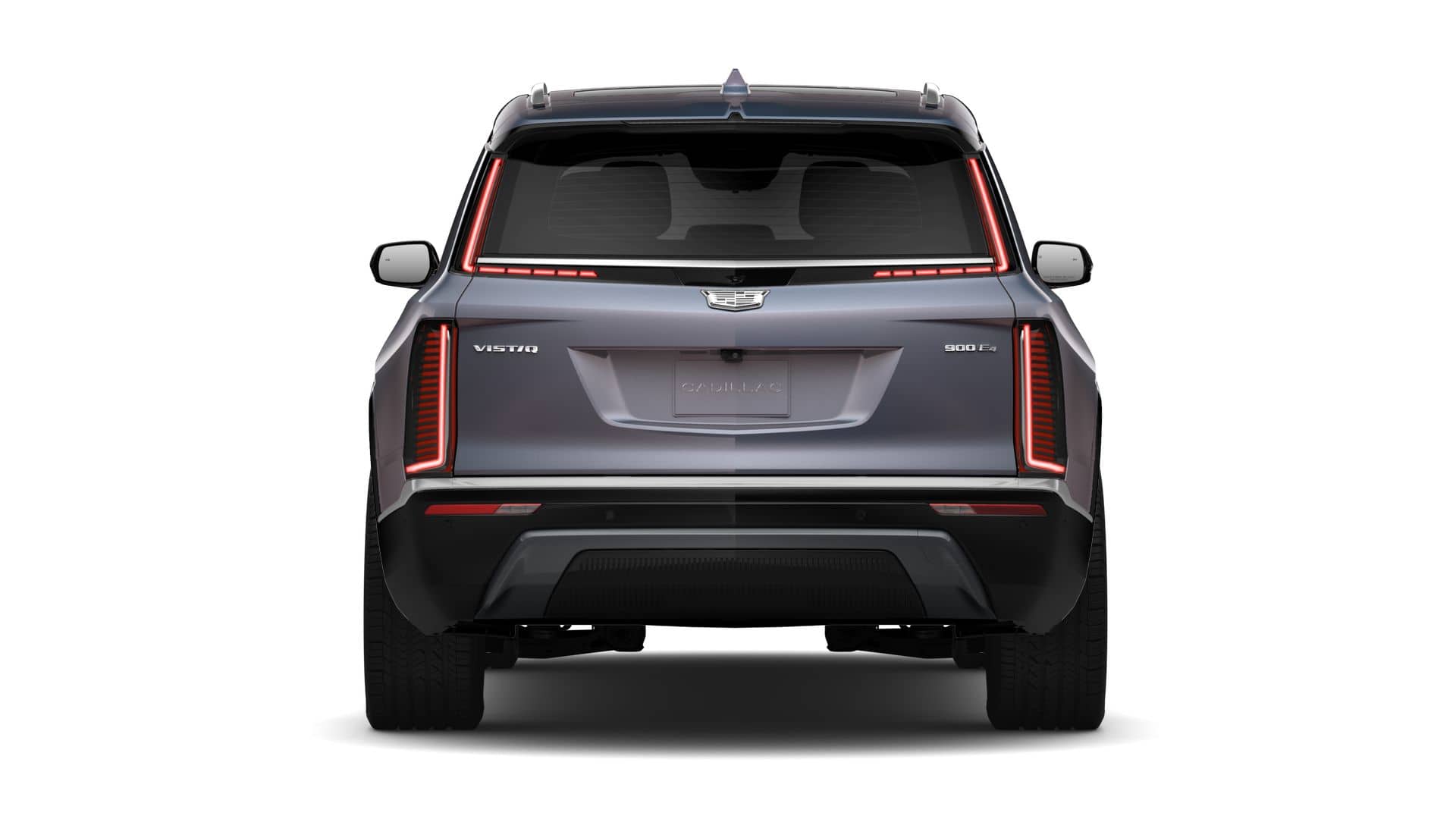 2026 Cadillac VISTIQ AWD 4dr Luxury