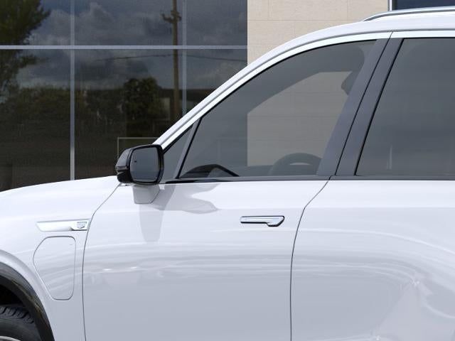 2027 Cadillac VISTIQ AWD 4dr Luxury
