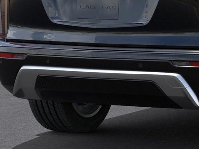 2027 Cadillac VISTIQ AWD 4dr Sport