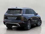 2027 Cadillac VISTIQ AWD 4dr Sport