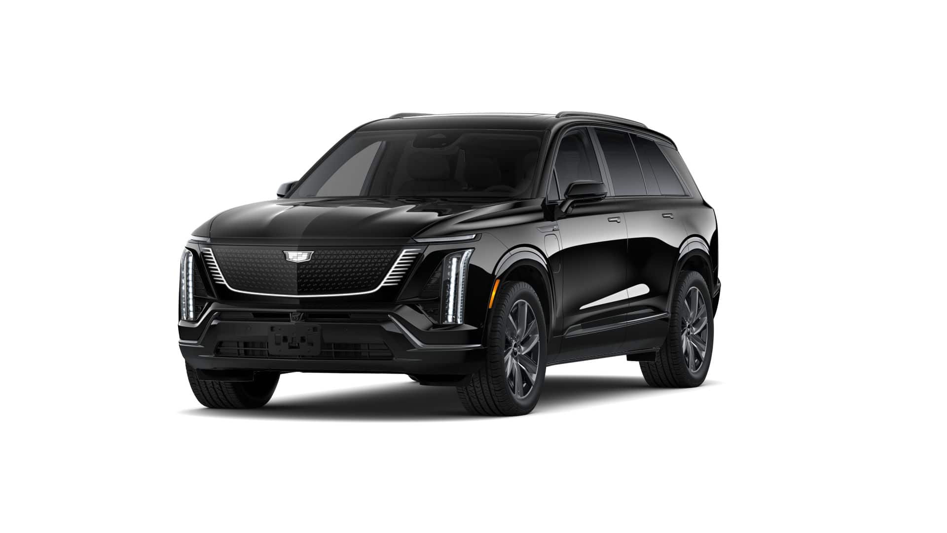 2027 Cadillac VISTIQ AWD 4dr Sport