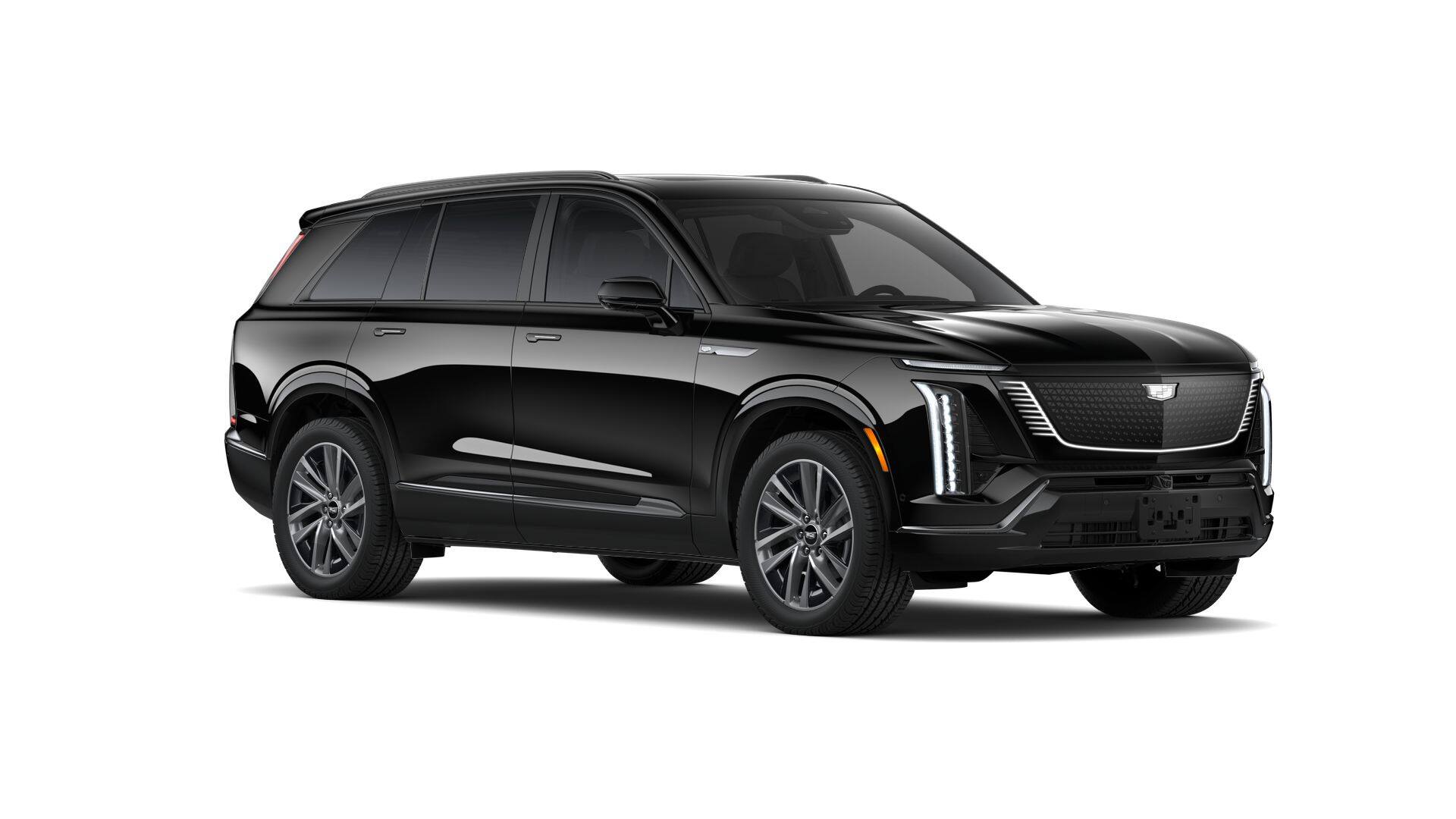 2027 Cadillac VISTIQ AWD 4dr Sport