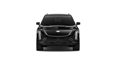 2027 Cadillac VISTIQ AWD 4dr Sport