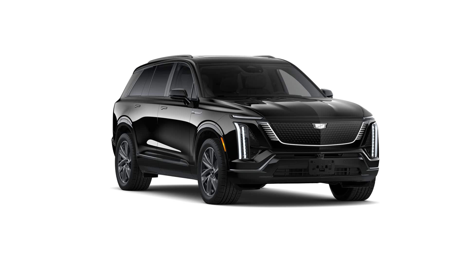 2027 Cadillac VISTIQ AWD 4dr Sport