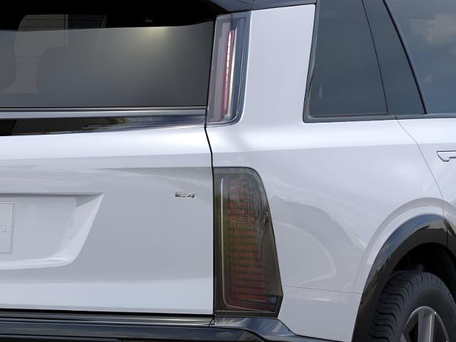 2027 Cadillac VISTIQ AWD 4dr Sport