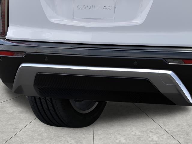 2027 Cadillac VISTIQ AWD 4dr Sport
