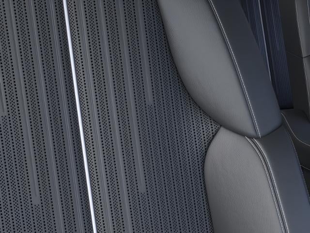 2027 Cadillac VISTIQ AWD 4dr Sport
