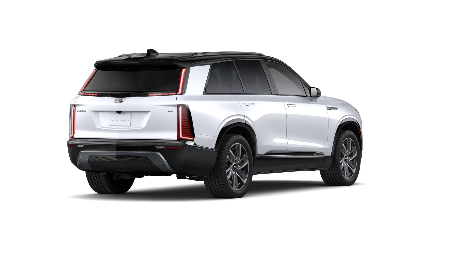 2027 Cadillac VISTIQ AWD 4dr Sport