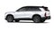 2027 Cadillac VISTIQ AWD 4dr Sport