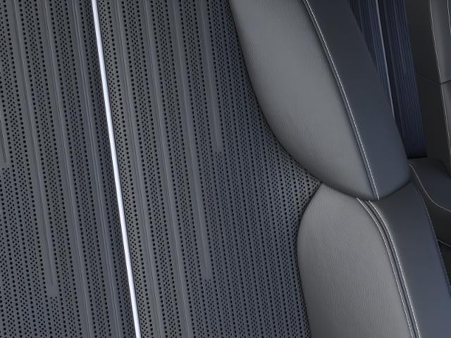 2027 Cadillac VISTIQ AWD 4dr Sport