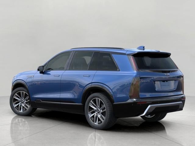 2027 Cadillac VISTIQ AWD 4dr Sport