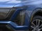 2027 Cadillac VISTIQ AWD 4dr Sport