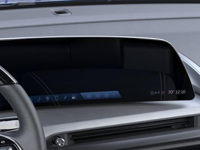 2027 Cadillac VISTIQ AWD 4dr Sport