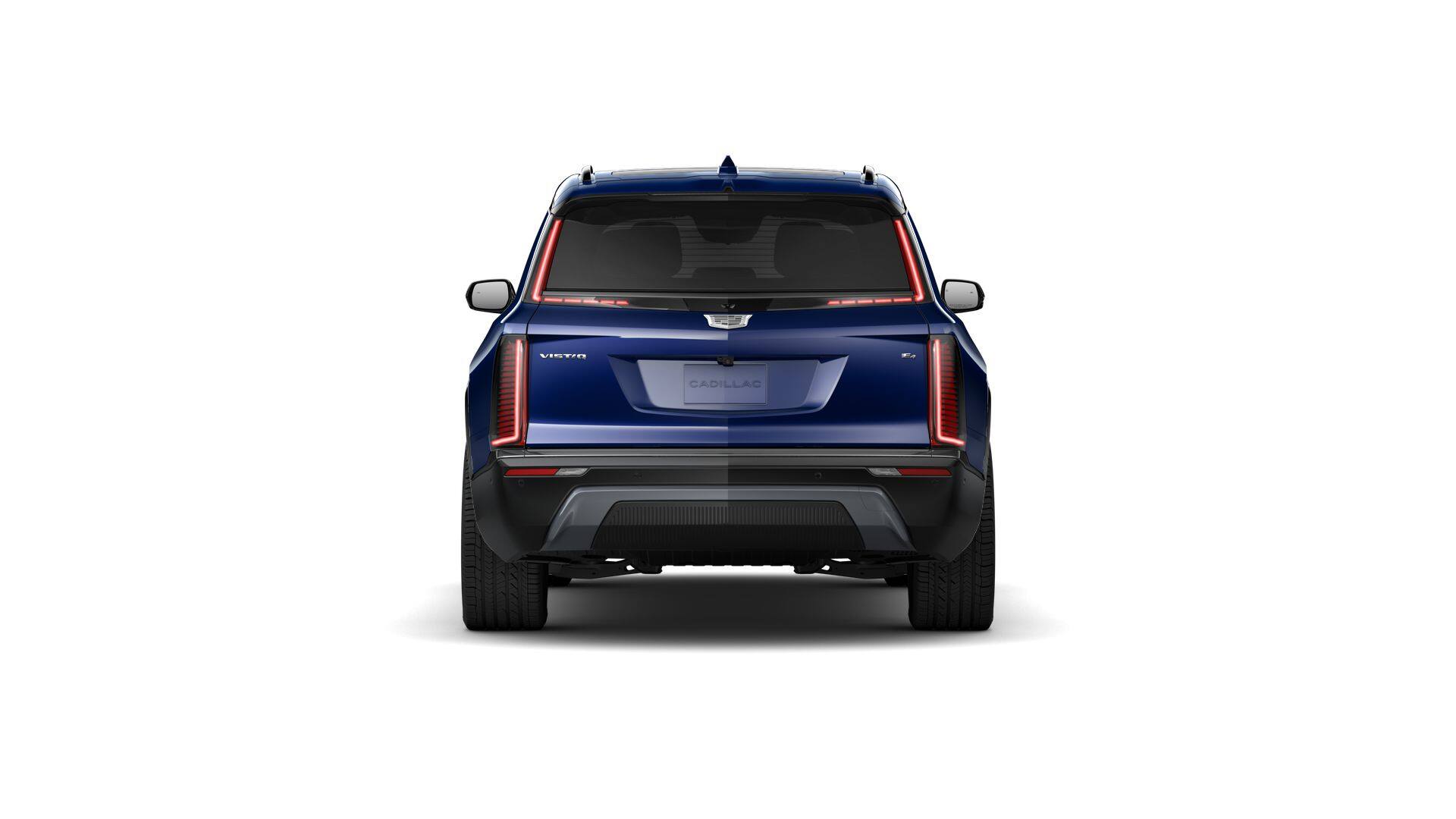 2027 Cadillac VISTIQ AWD 4dr Sport