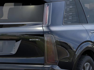 2026 Cadillac VISTIQ AWD 4dr Sport