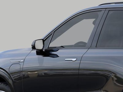 2026 Cadillac VISTIQ AWD 4dr Sport