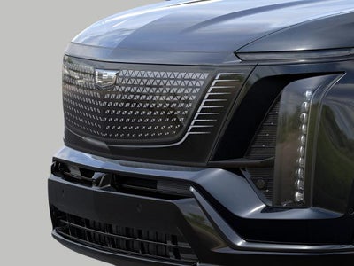 2026 Cadillac VISTIQ AWD 4dr Sport