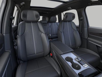 2026 Cadillac VISTIQ AWD 4dr Sport