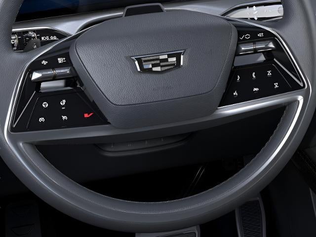 2026 Cadillac VISTIQ AWD 4dr Sport